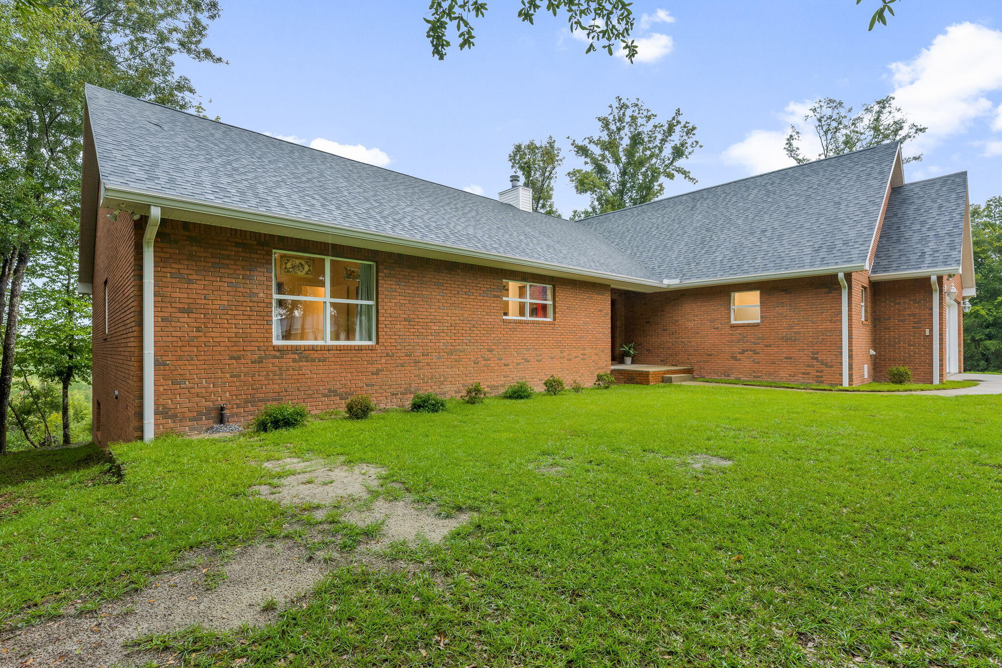 13935 Blue Springs Road