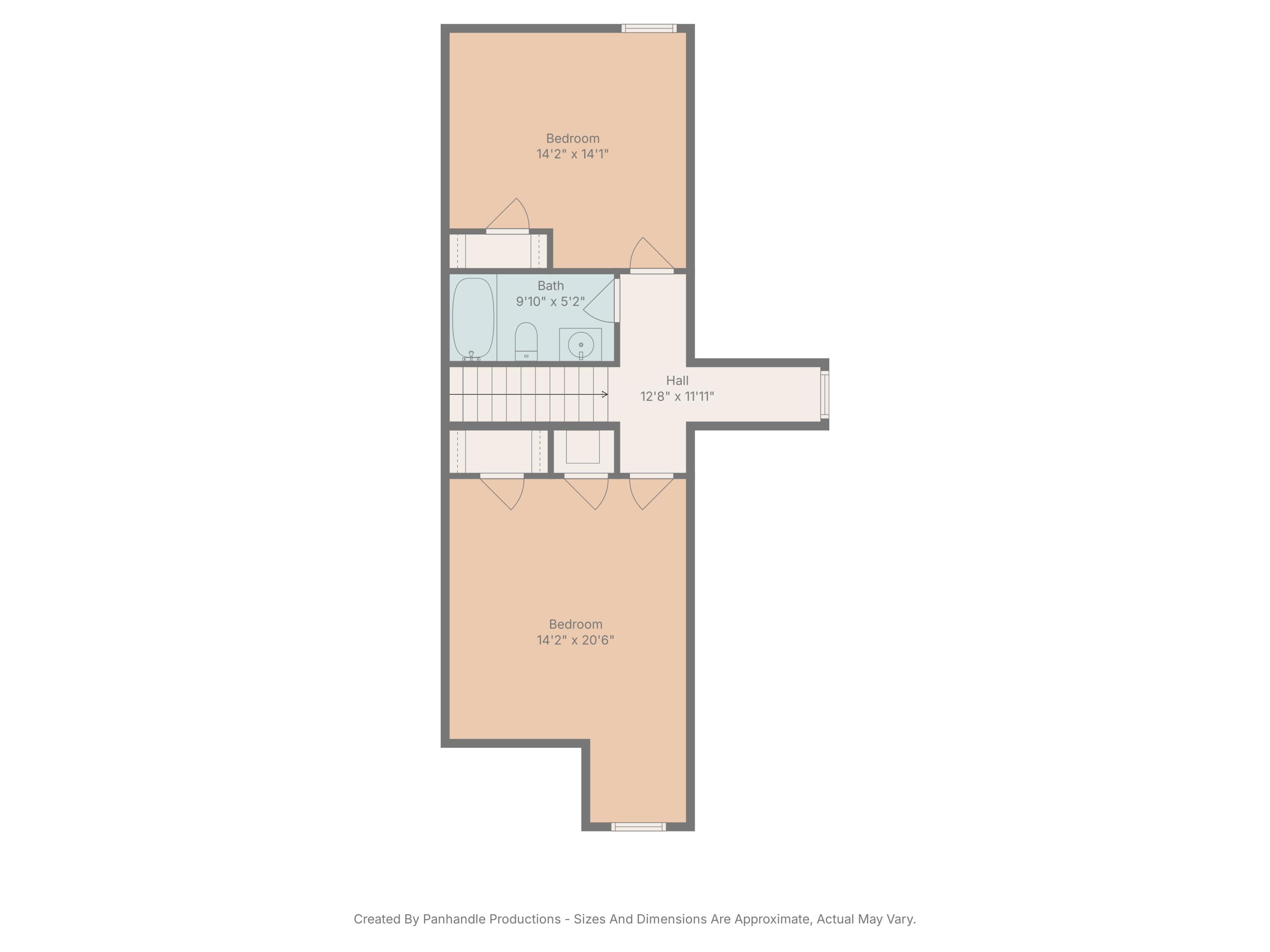 13935 Blue Springs Road
