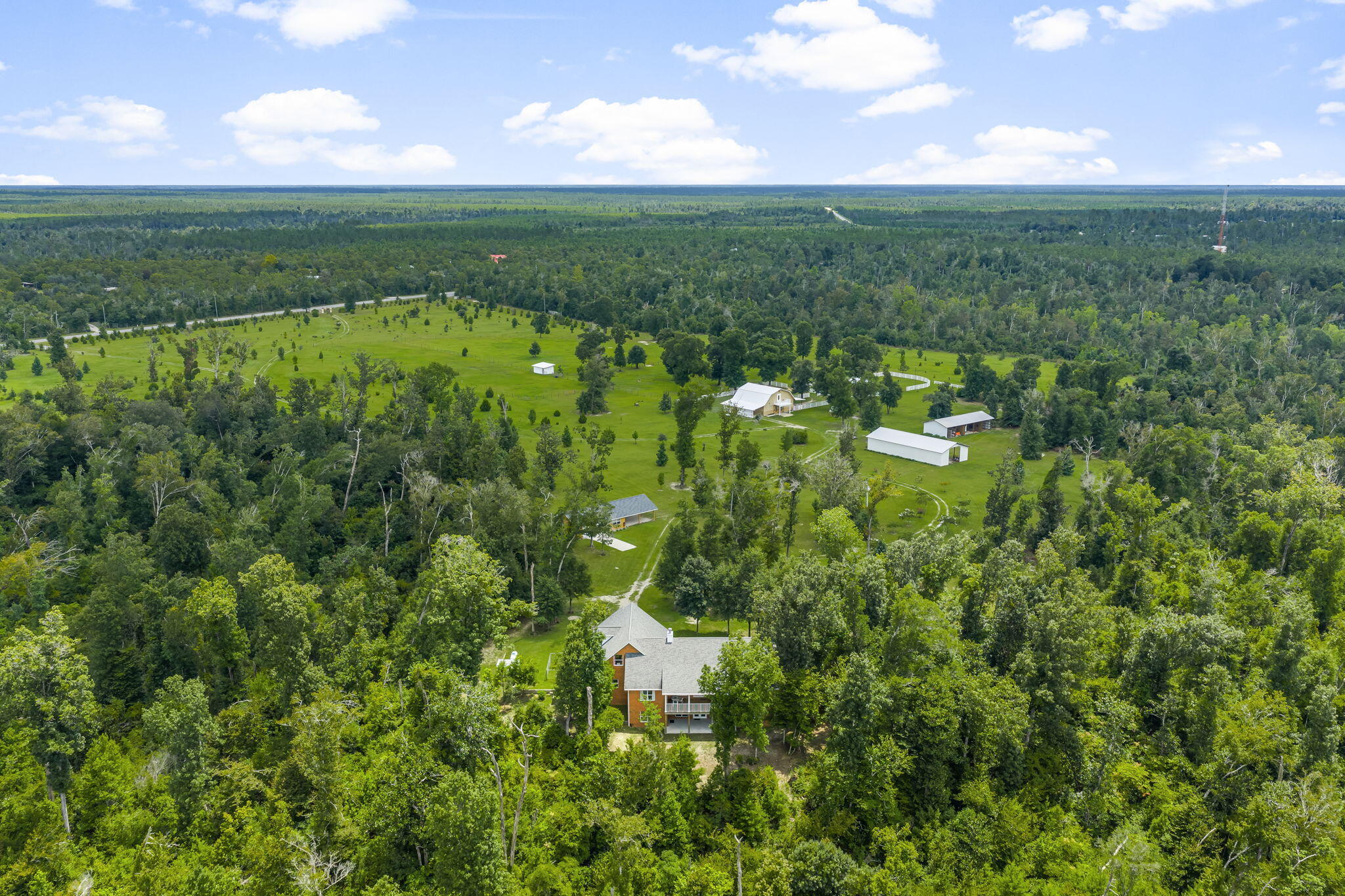 13935 Blue Springs Road