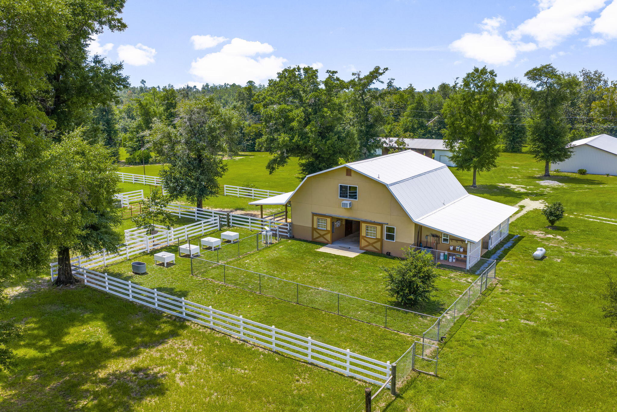 13935 Blue Springs Road