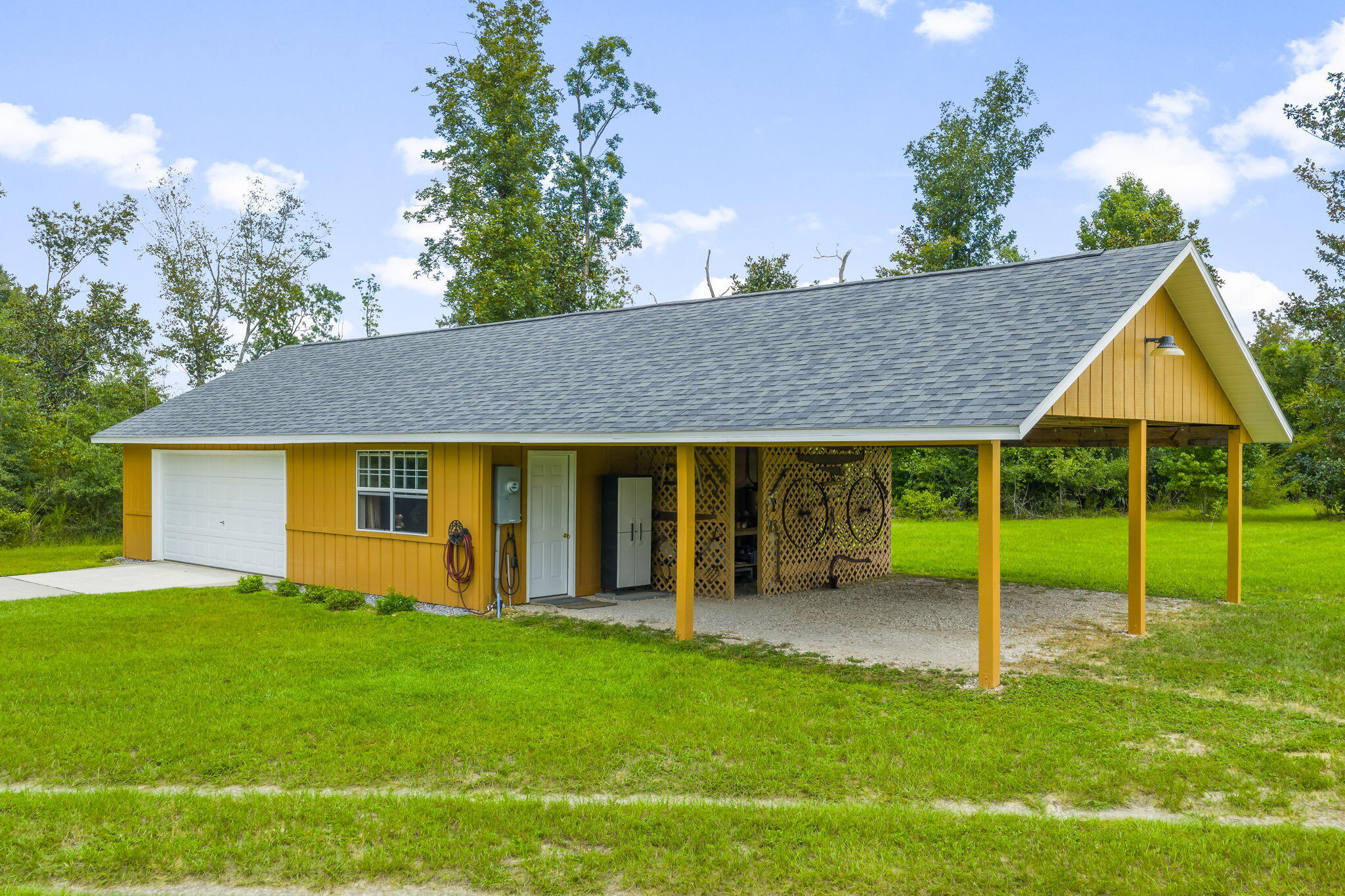 13935 Blue Springs Road