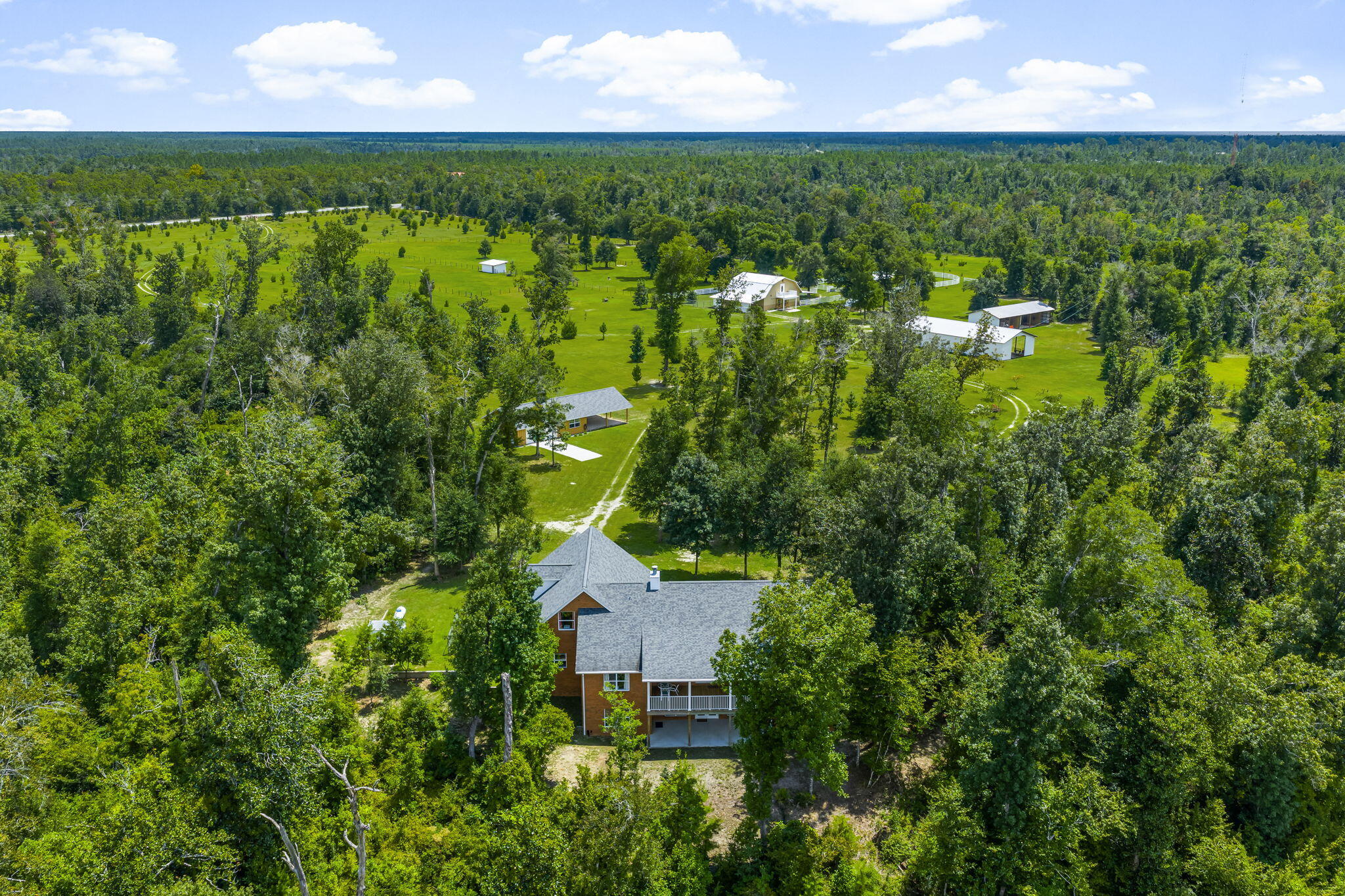 13935 Blue Springs Road