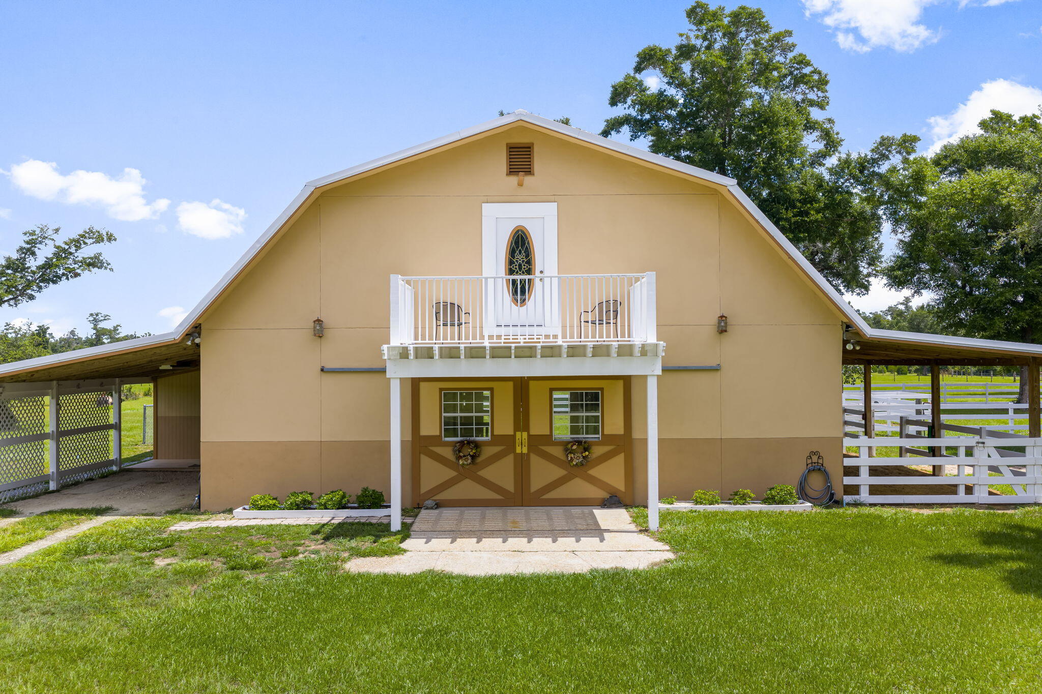13935 Blue Springs Road