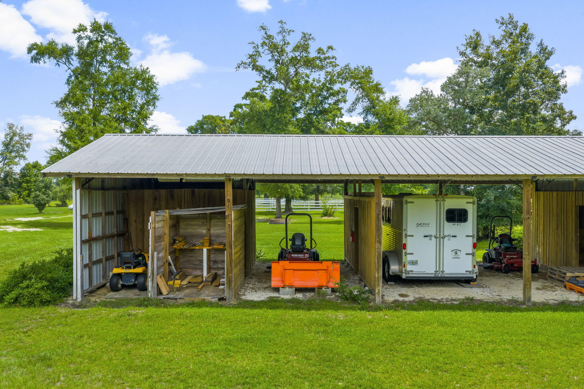 13935 Blue Springs Road
