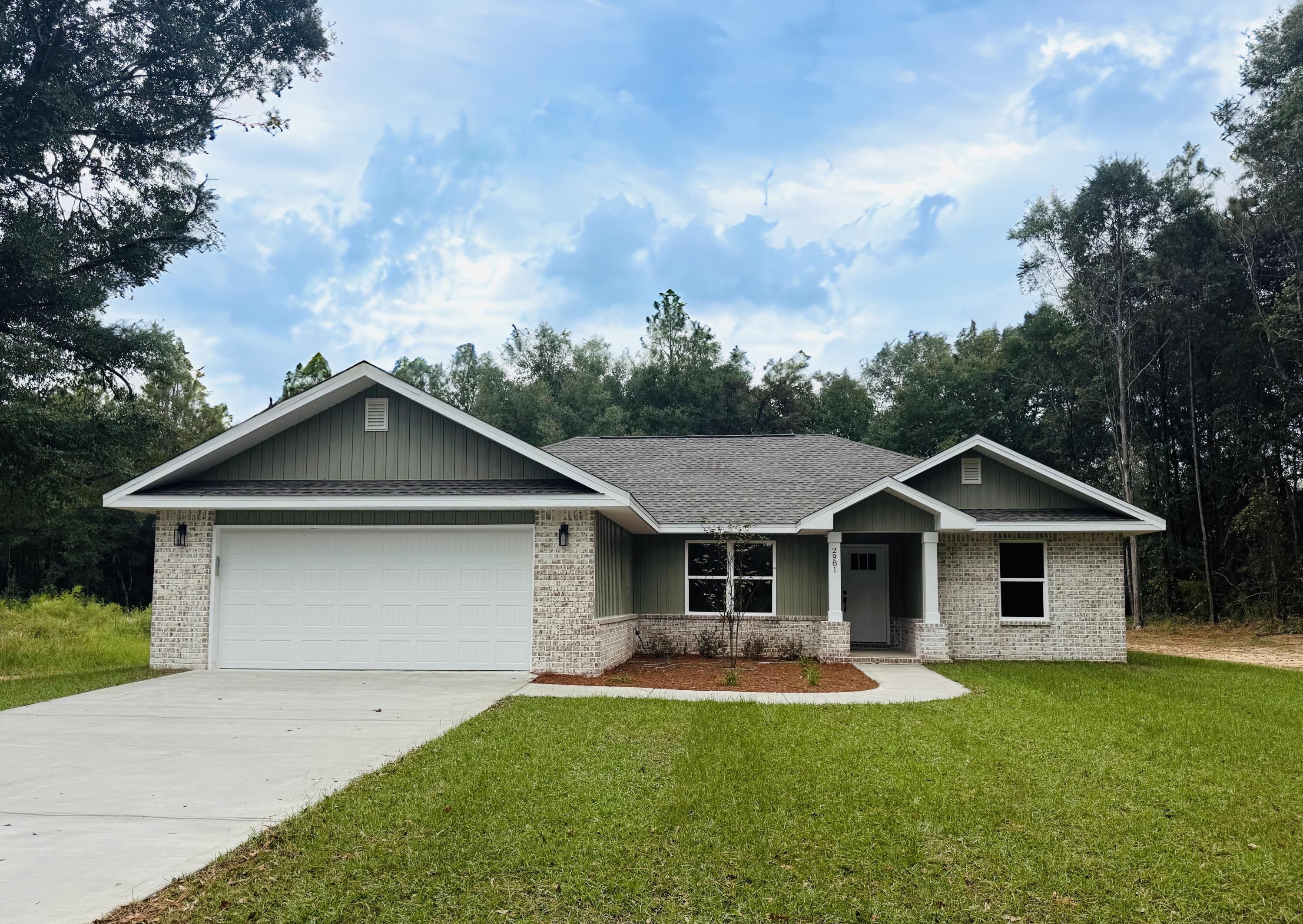 2981 Adams Road