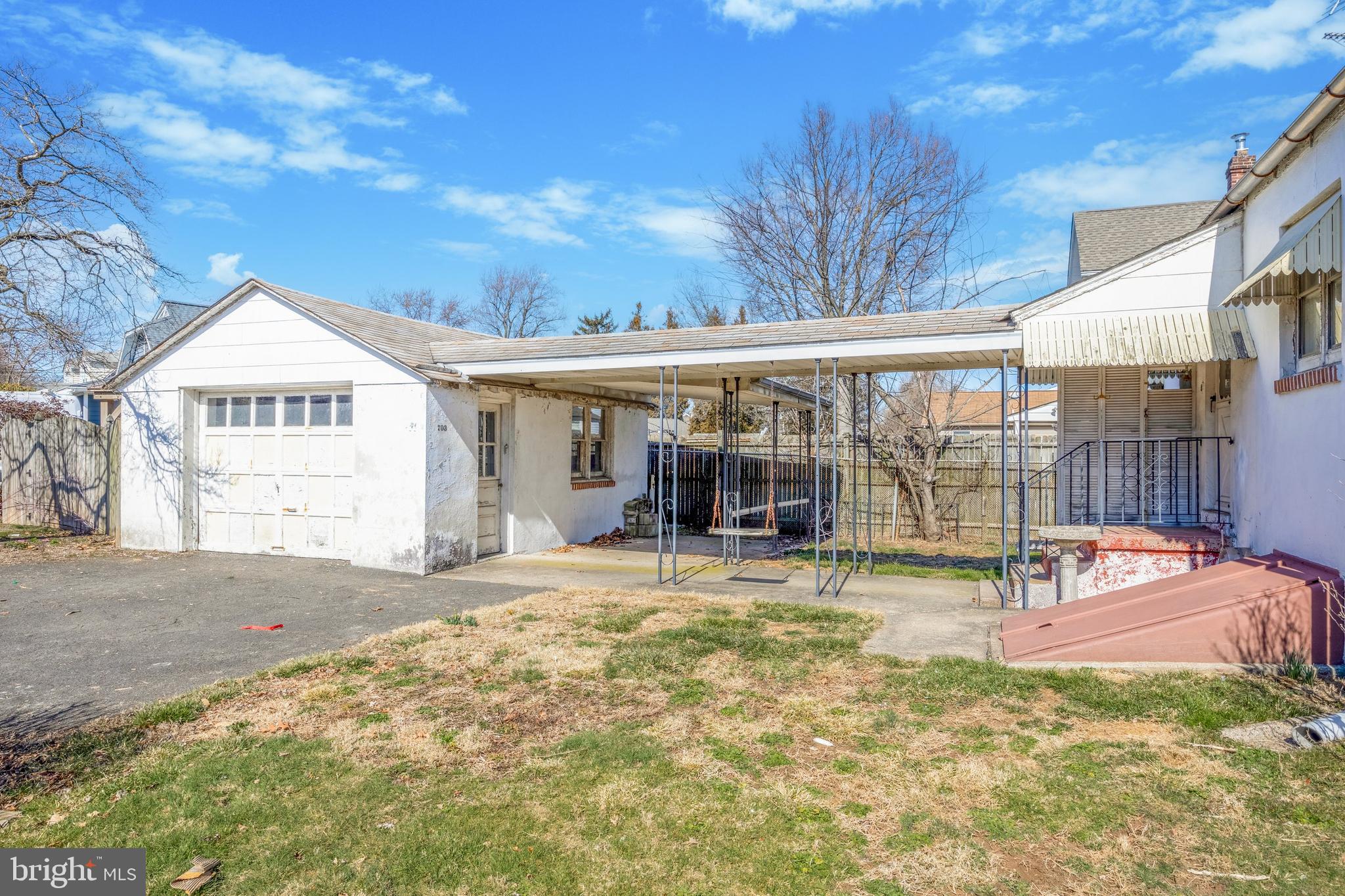 703 Bath ROAD