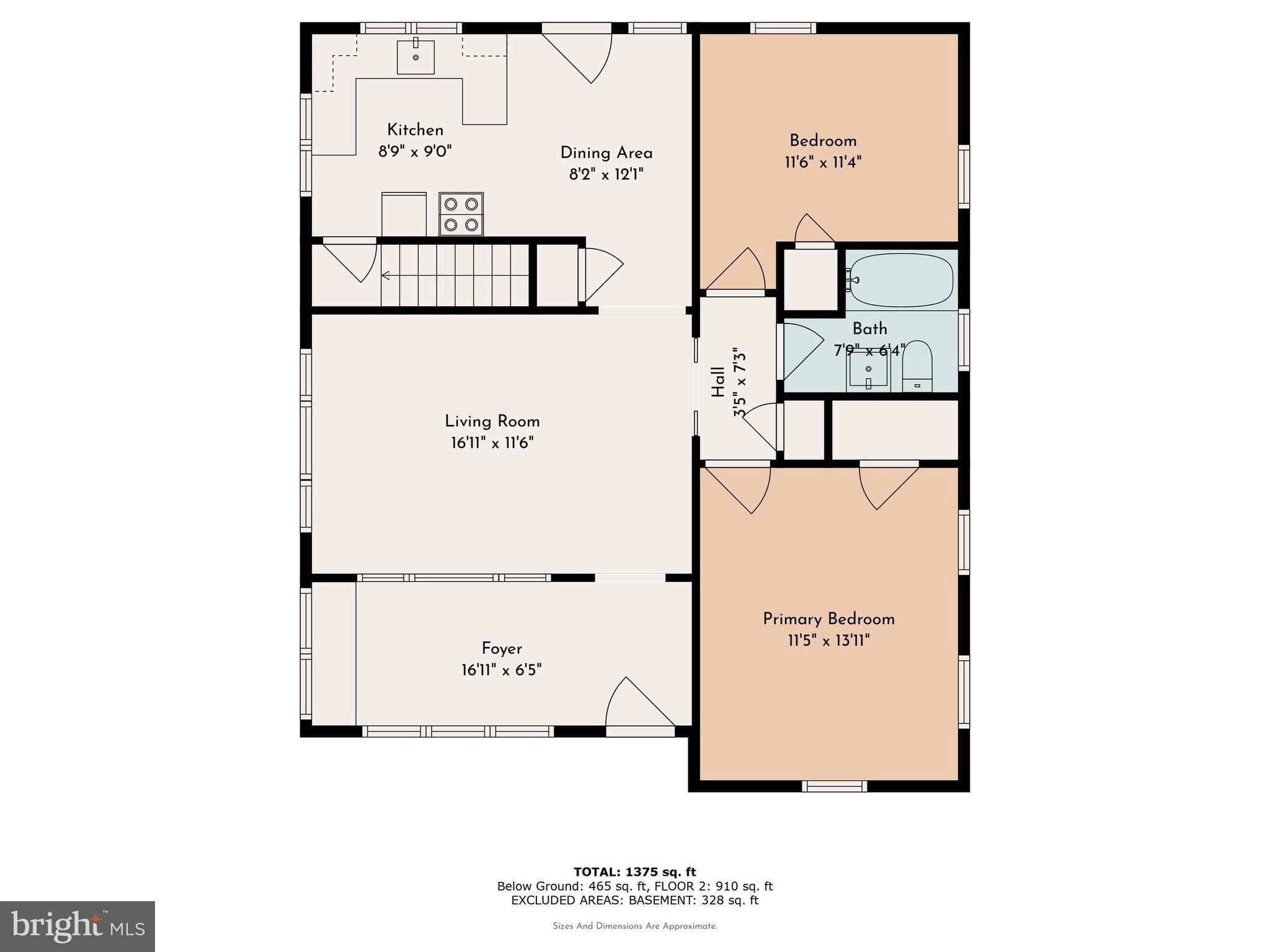 703 Bath ROAD