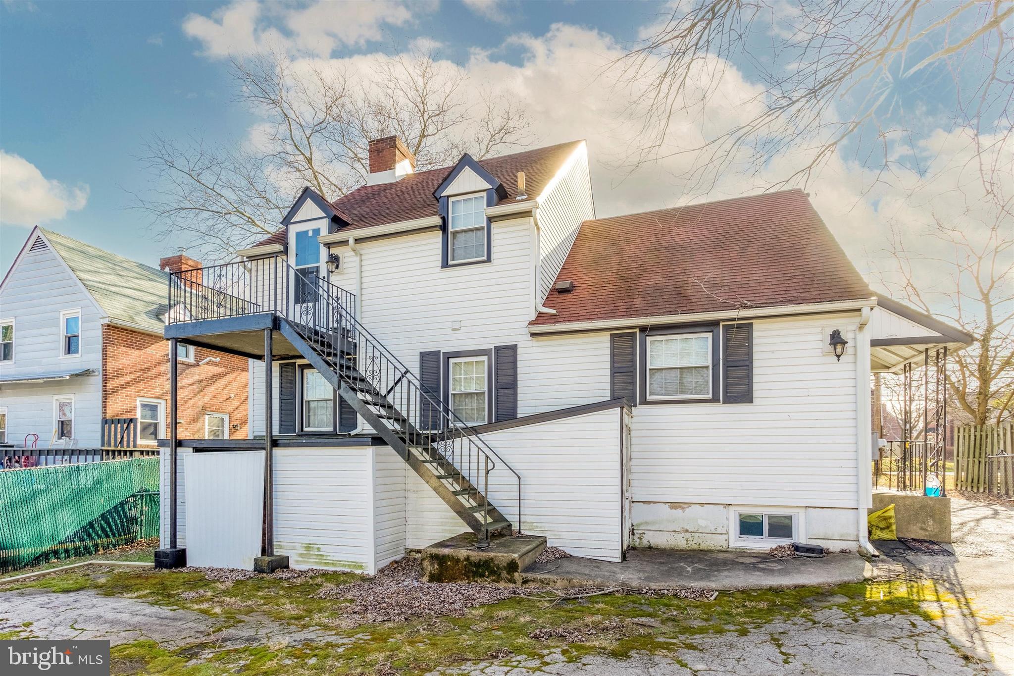 219 MACDADE BOULEVARD