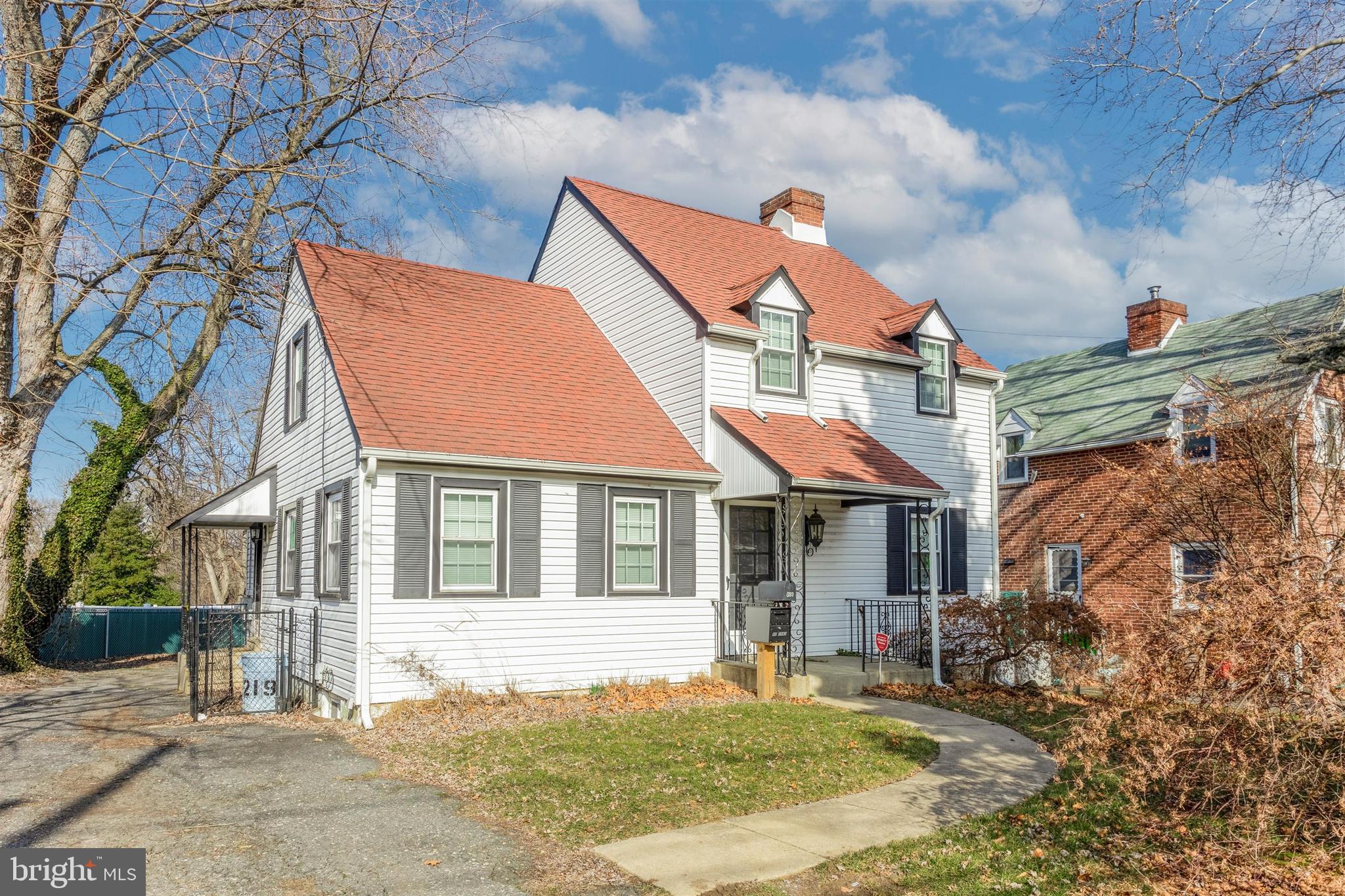 219 MACDADE BOULEVARD