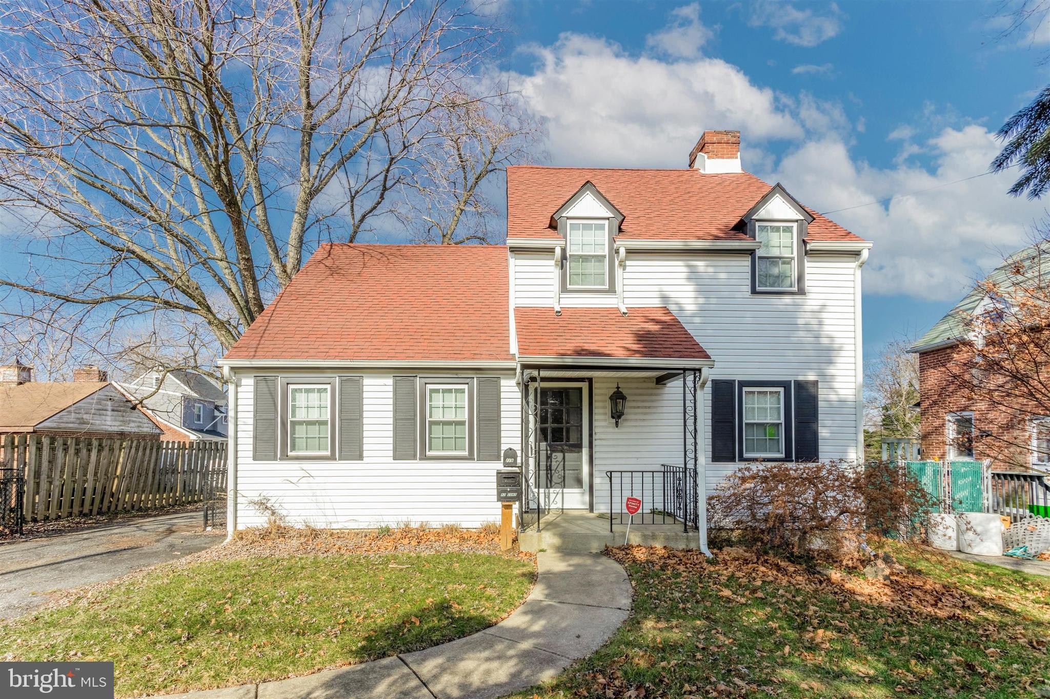 219 MACDADE BOULEVARD