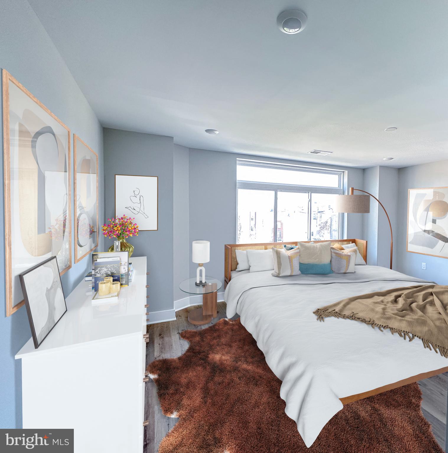 1720 W Master STREET Unit: 1