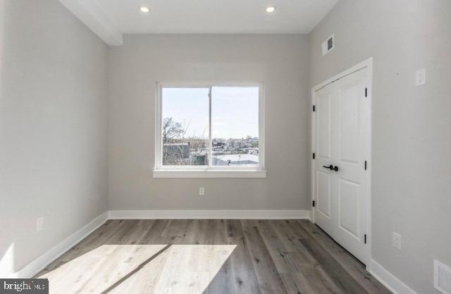 2710 Ridge AVENUE Unit: 5