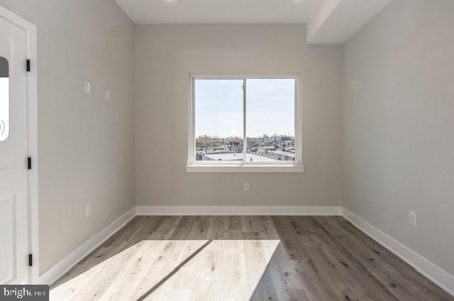 2710 Ridge AVENUE Unit: 5