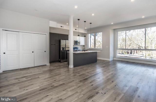 2710 Ridge AVENUE Unit: 5
