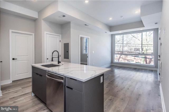 2710 Ridge AVENUE Unit: 3