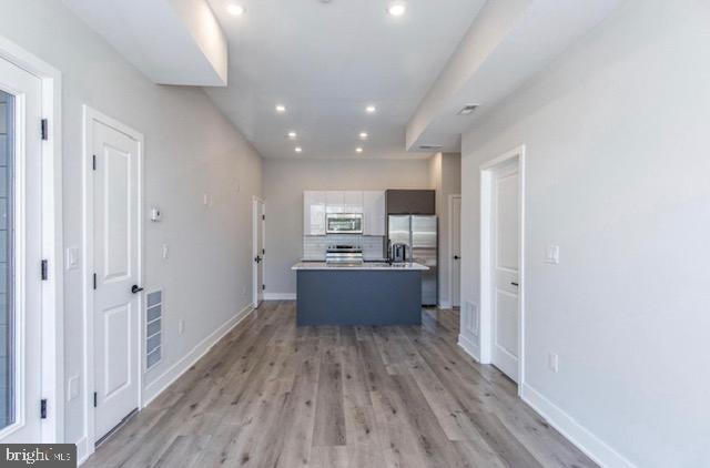 2710 Ridge AVENUE Unit: 3