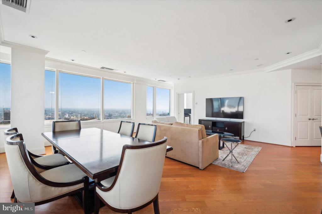 50 S 16th St #4005