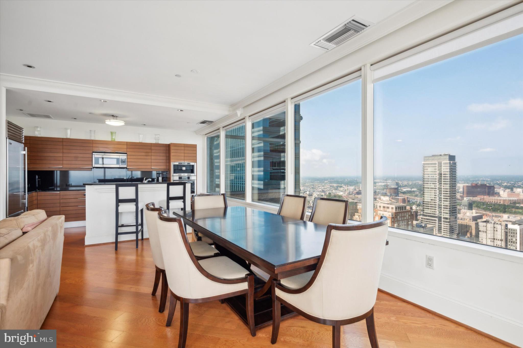 50 S 16th St #4005