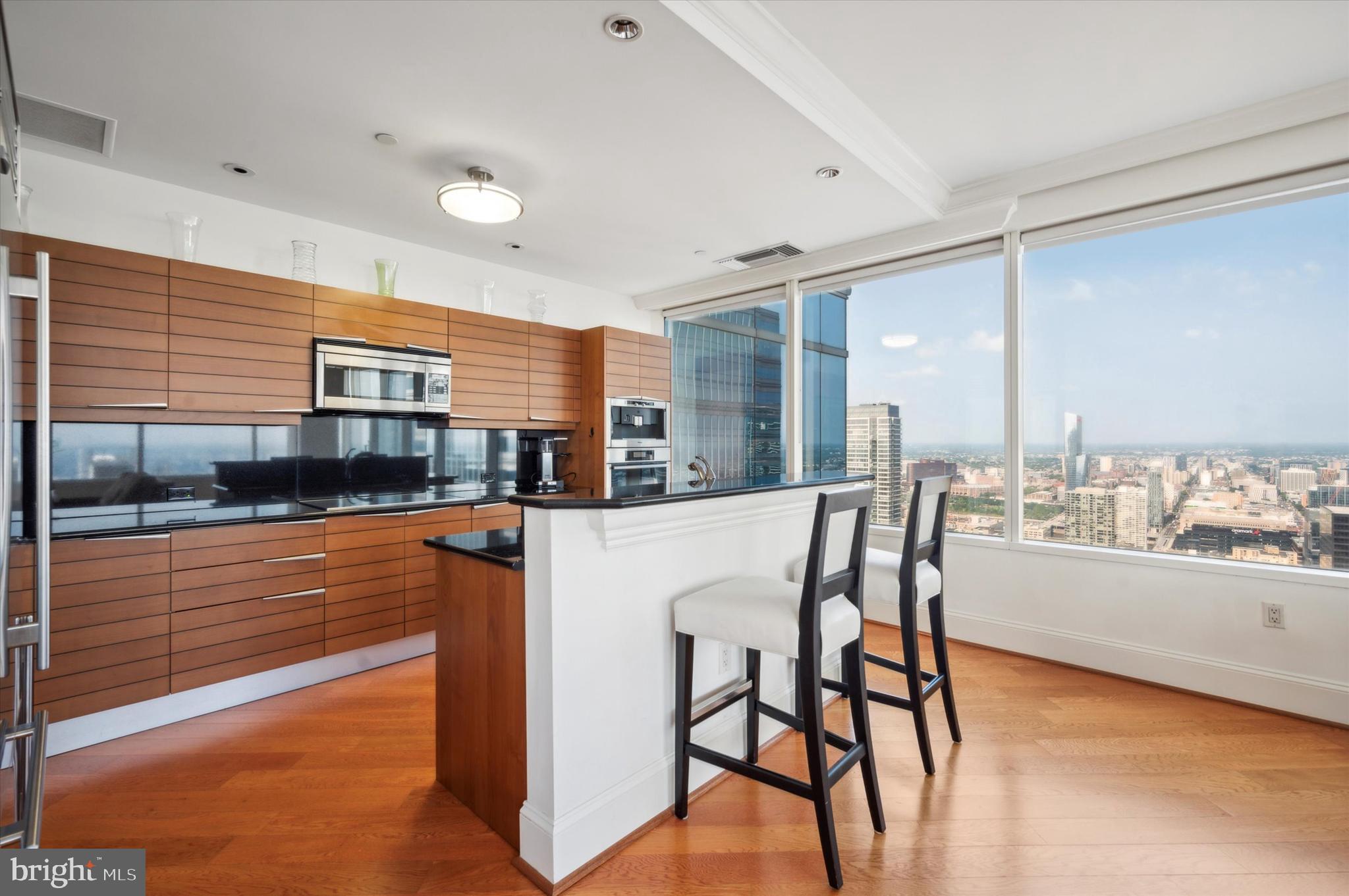 50 S 16th St #4005
