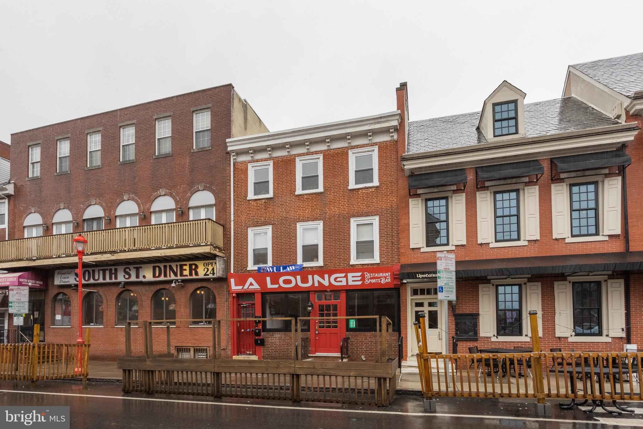 146-48 SOUTH ST #3