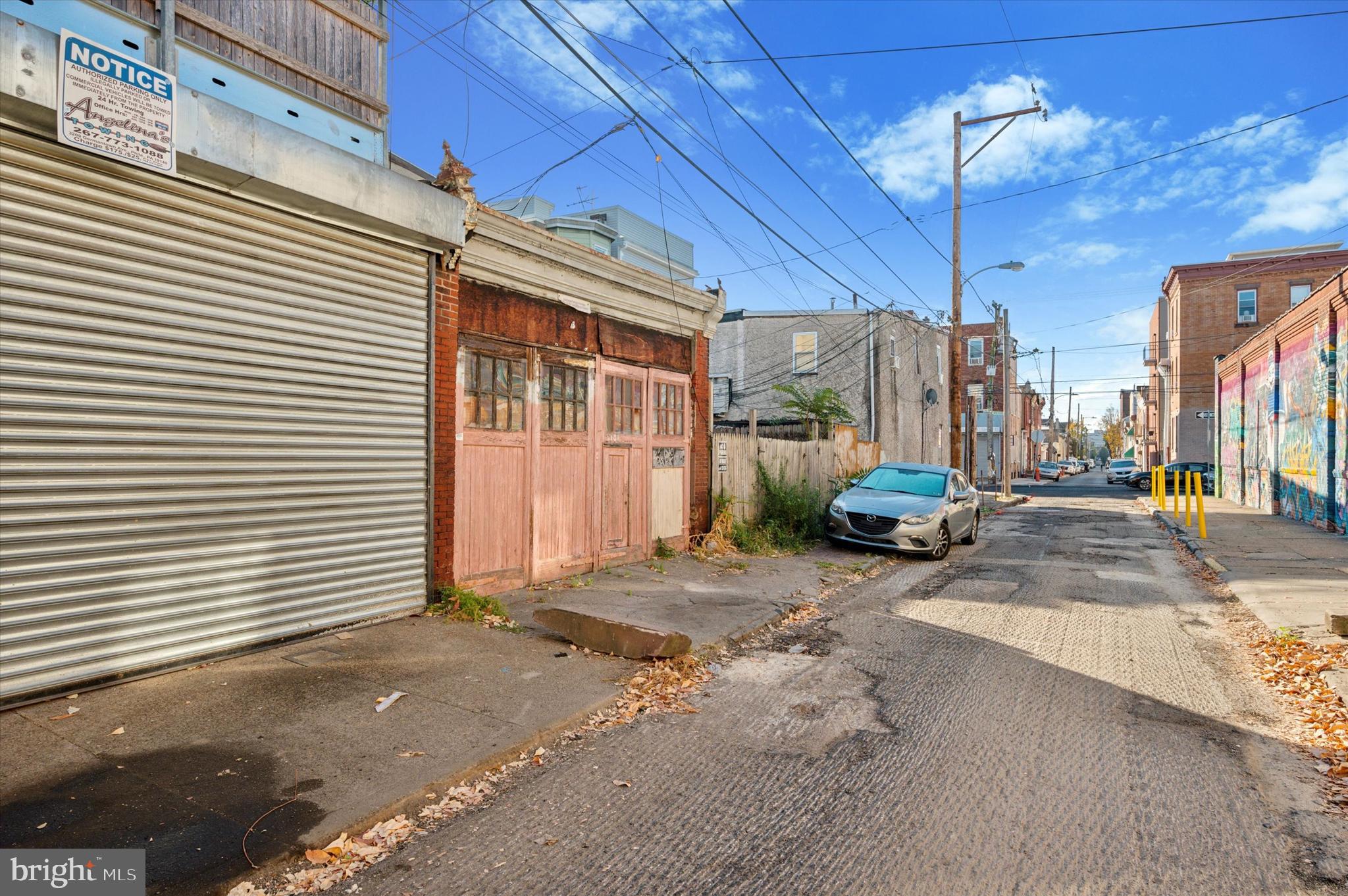 2108 N Hancock St