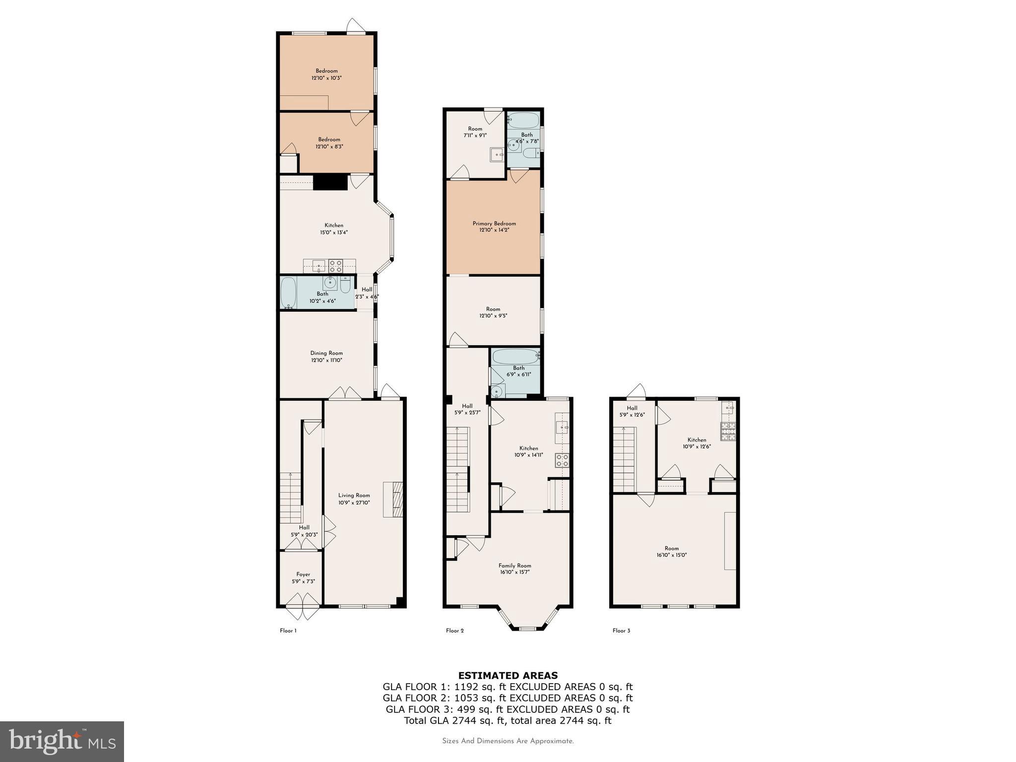 2108 N Hancock St