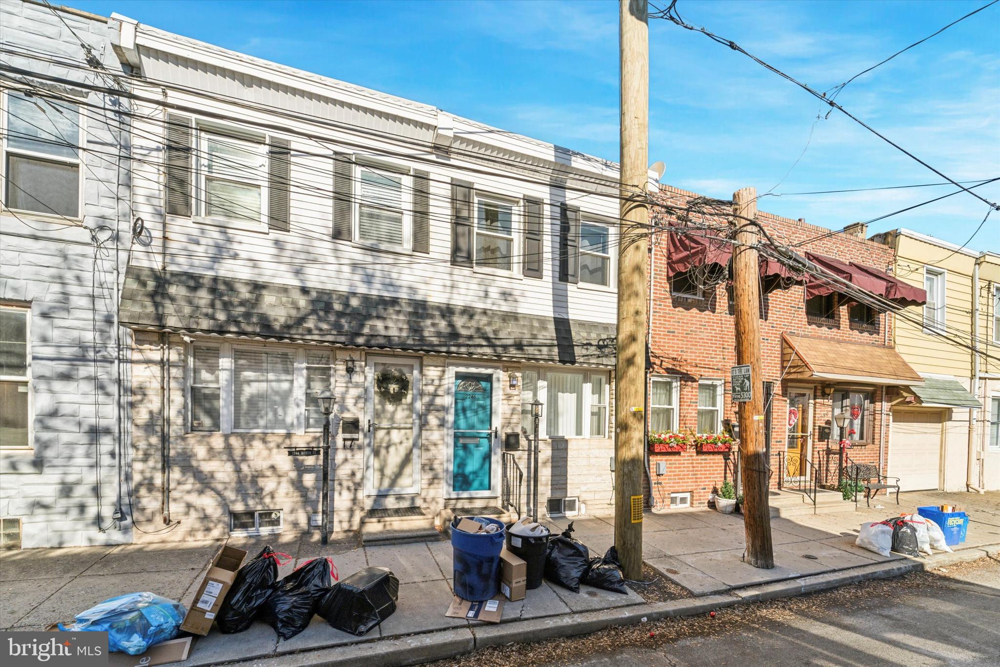 2246 Ritter St
