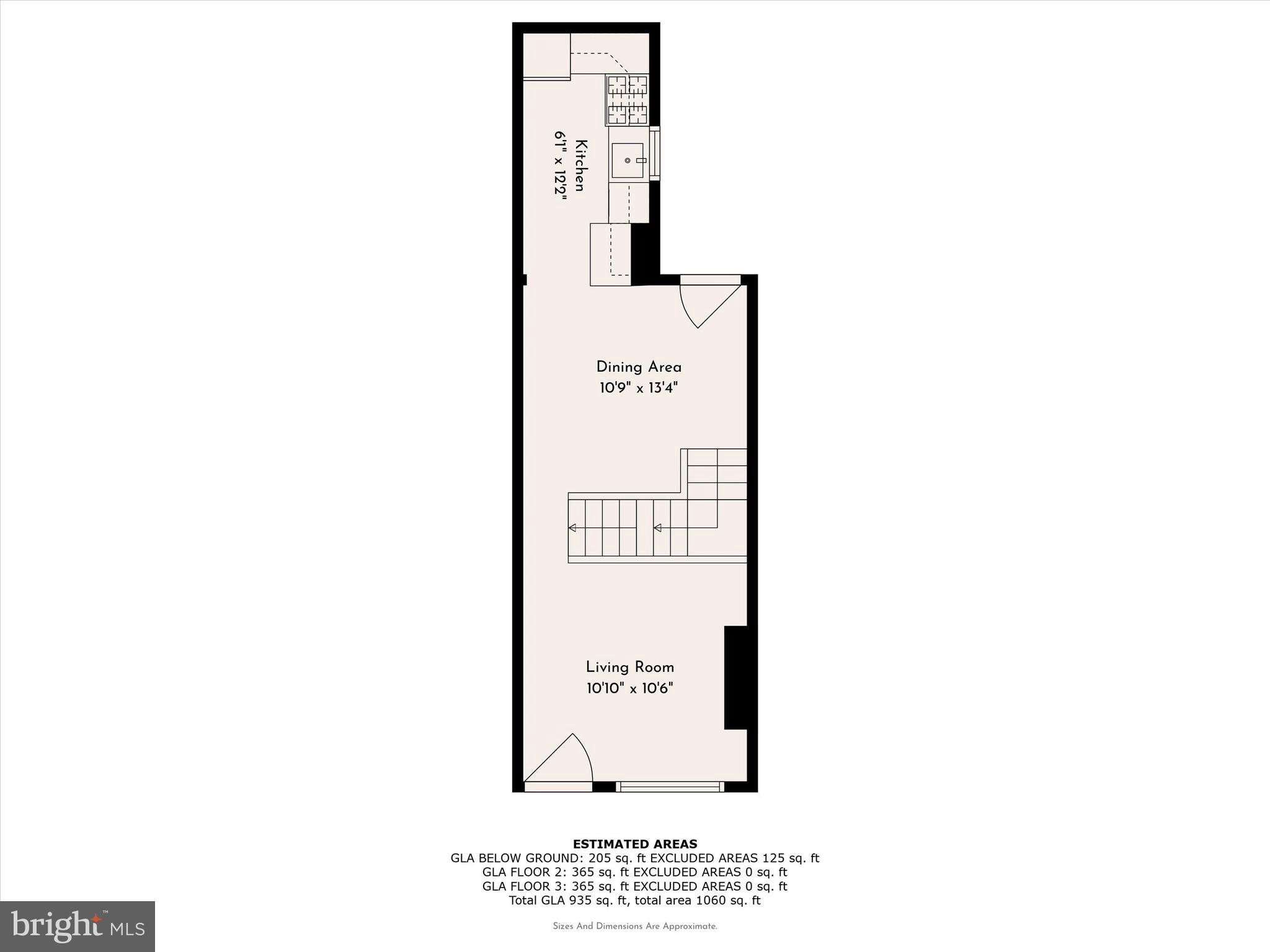 2246 Ritter St