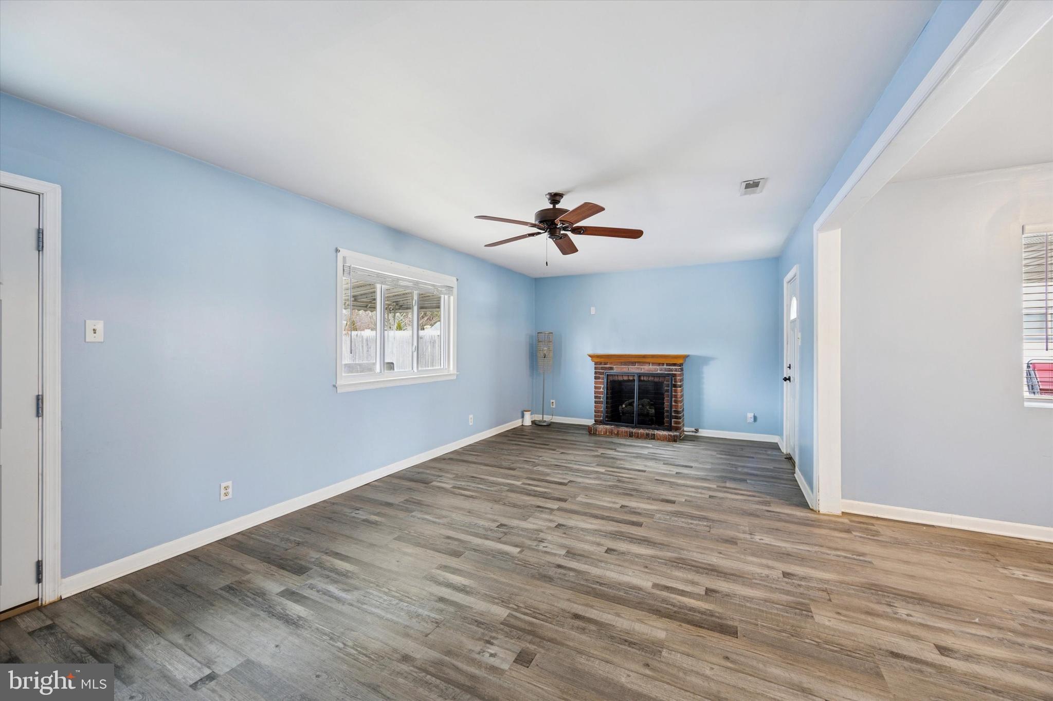 2816 Newberry Rd