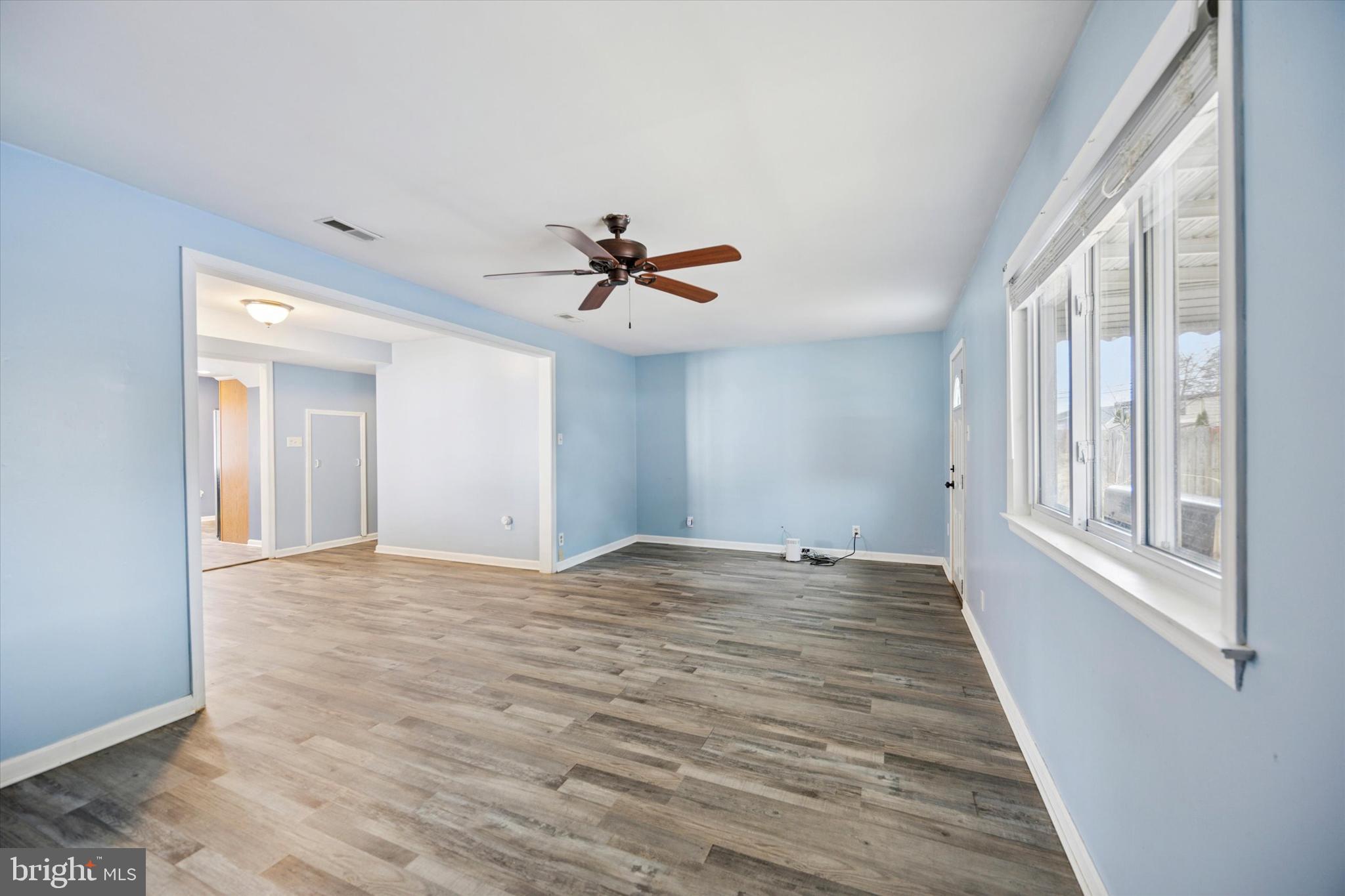 2816 Newberry Rd