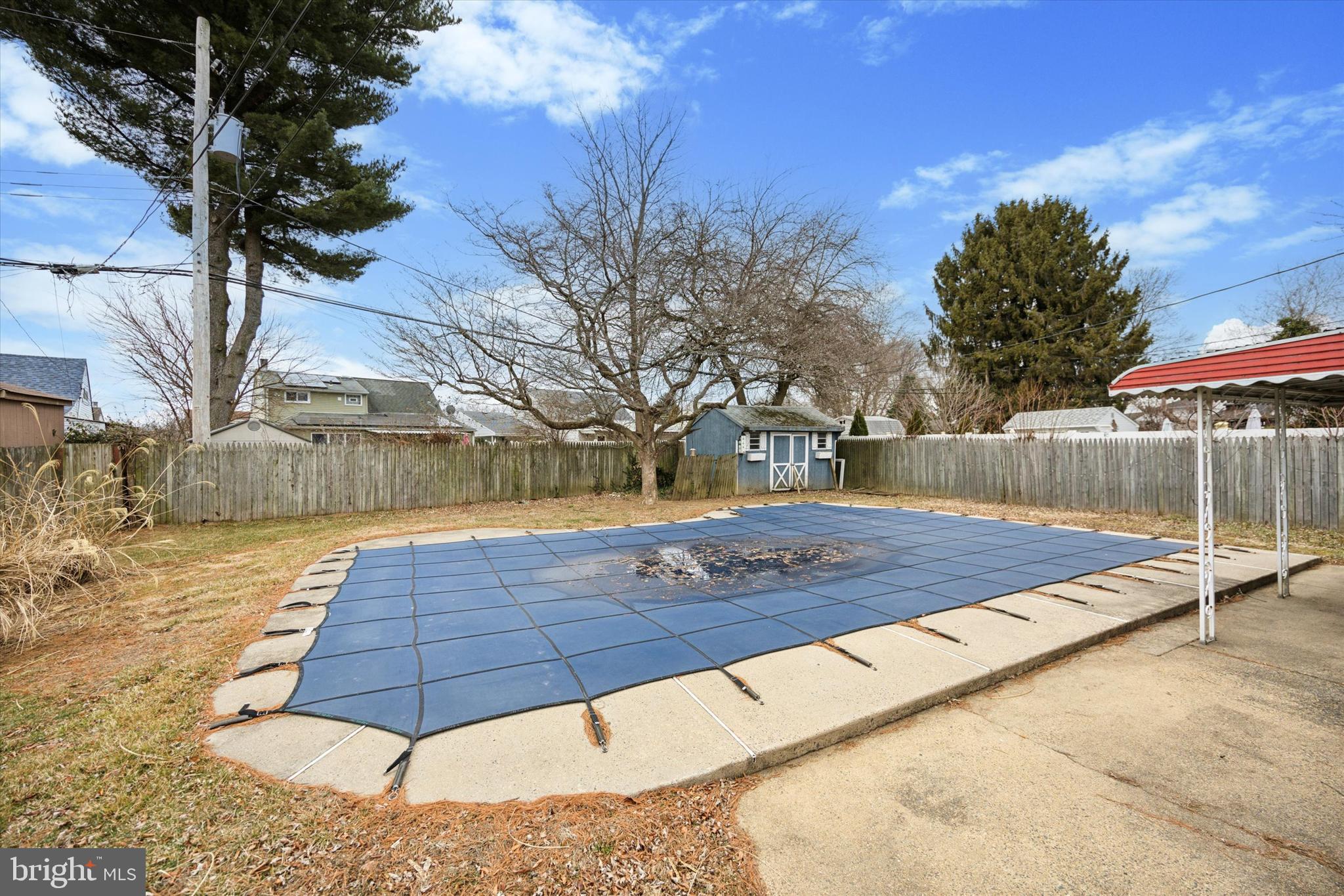 2816 Newberry Rd