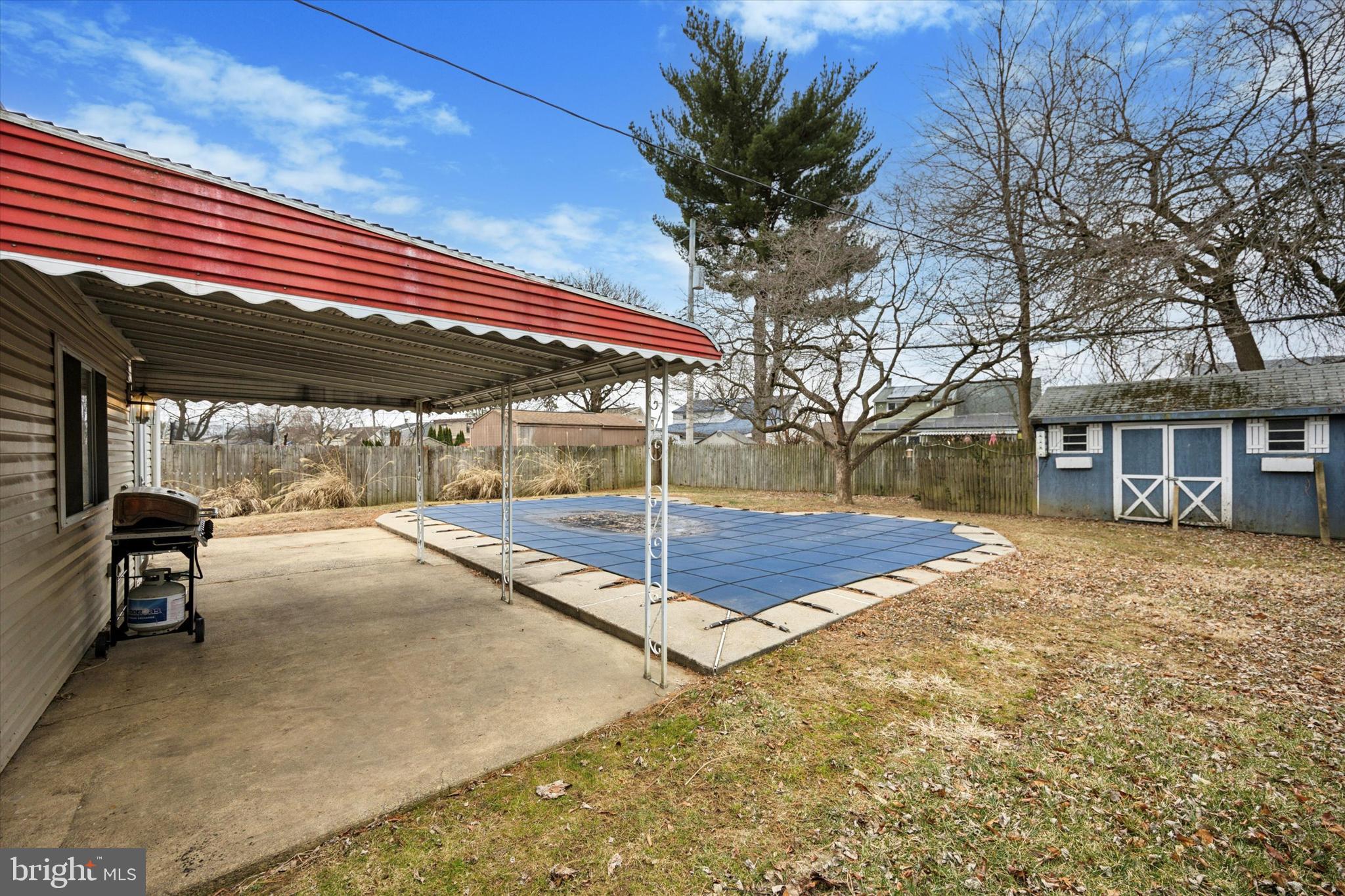2816 Newberry Rd
