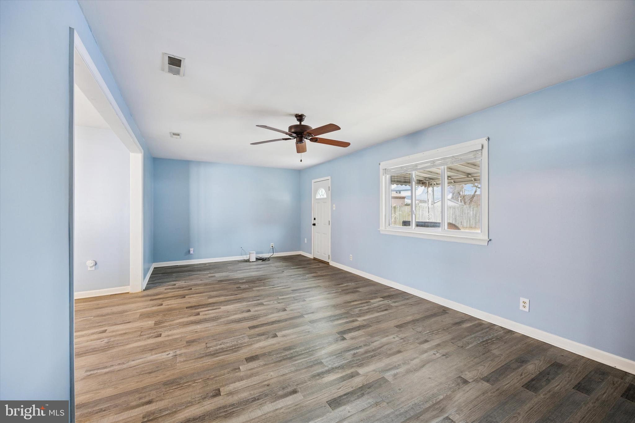 2816 Newberry Rd