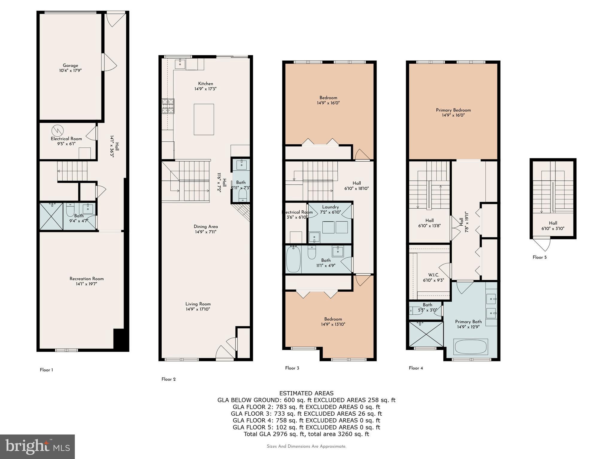 152 Kalos St