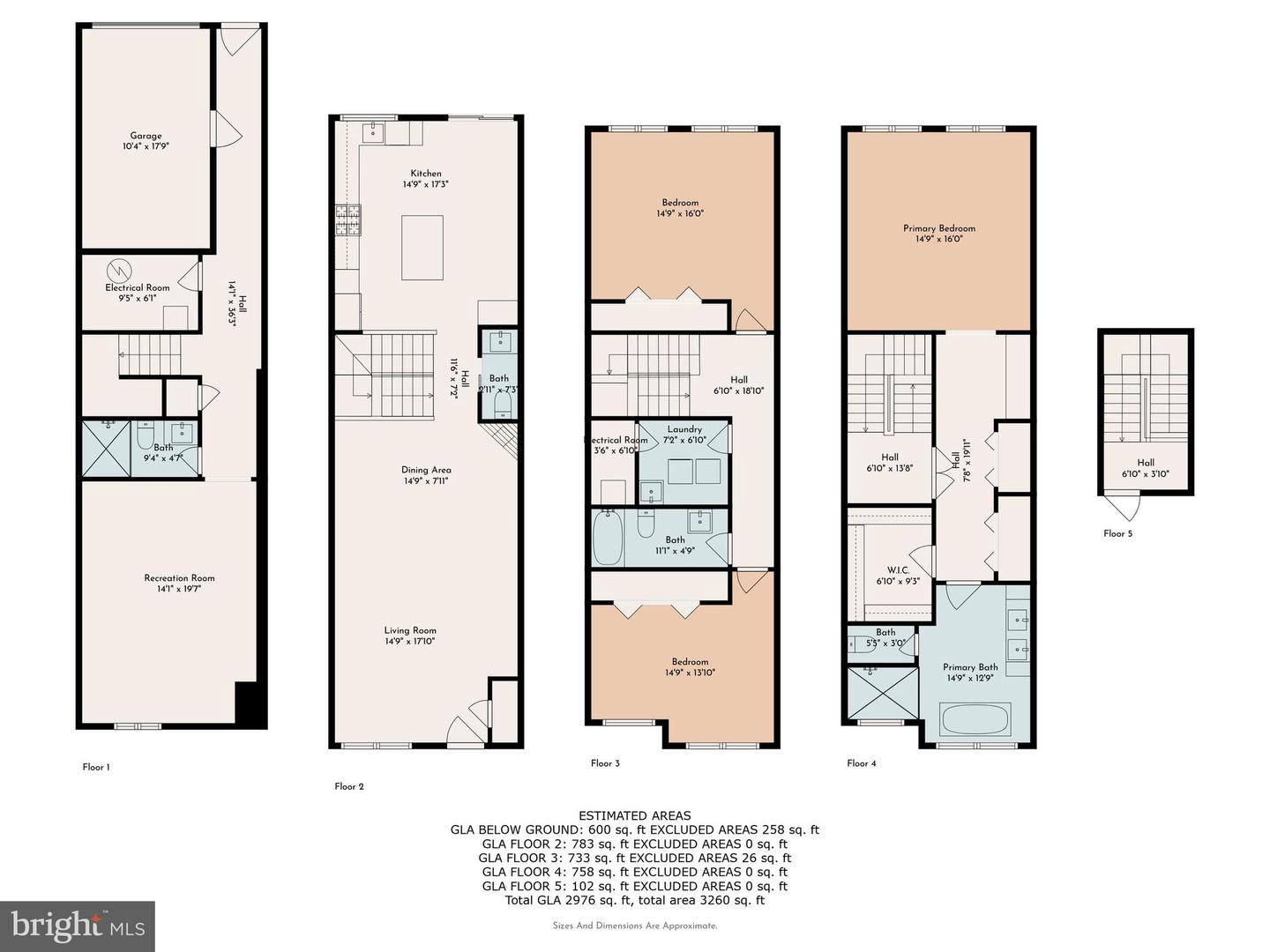 152 Kalos St