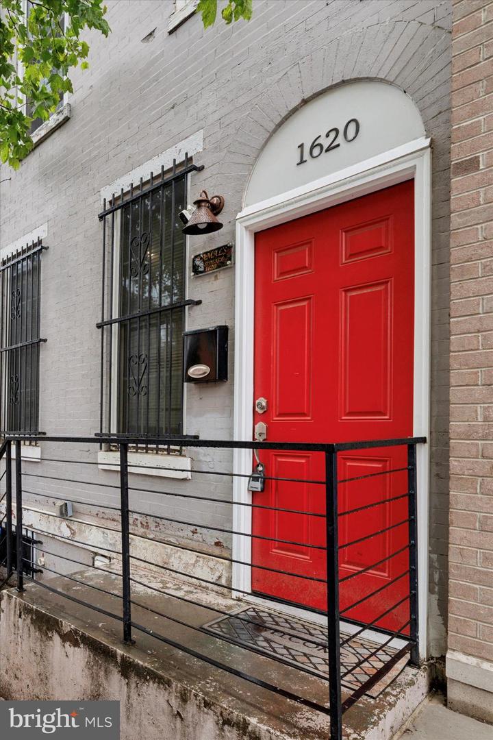 1620 N Bouvier St