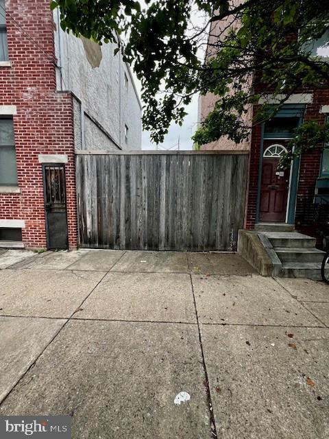 1313 Mount Vernon St