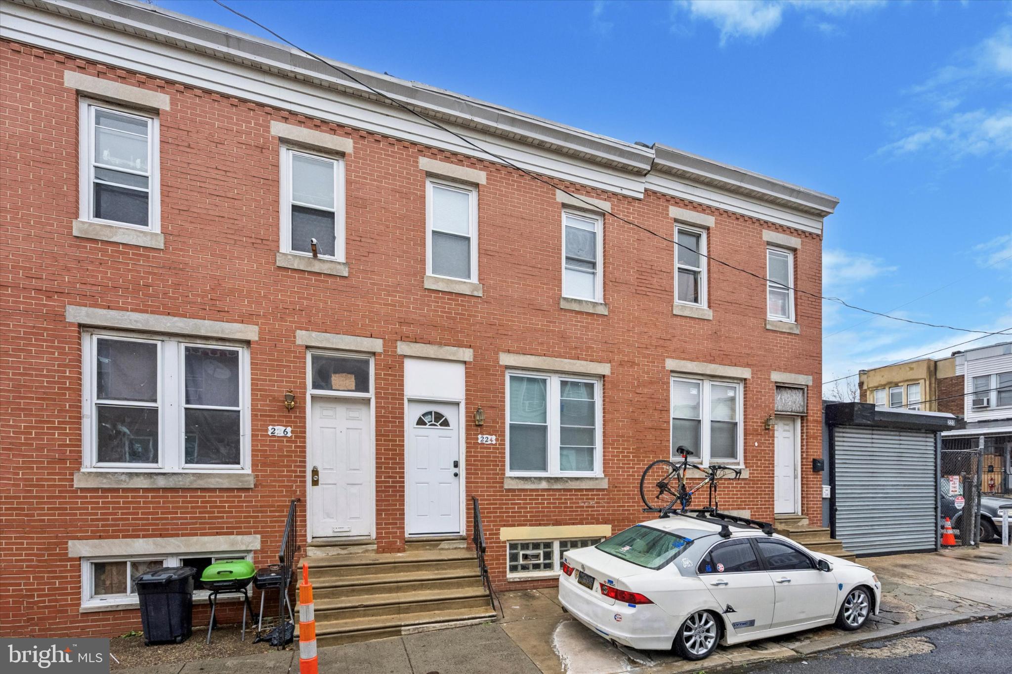 224 E ELKHART STREET