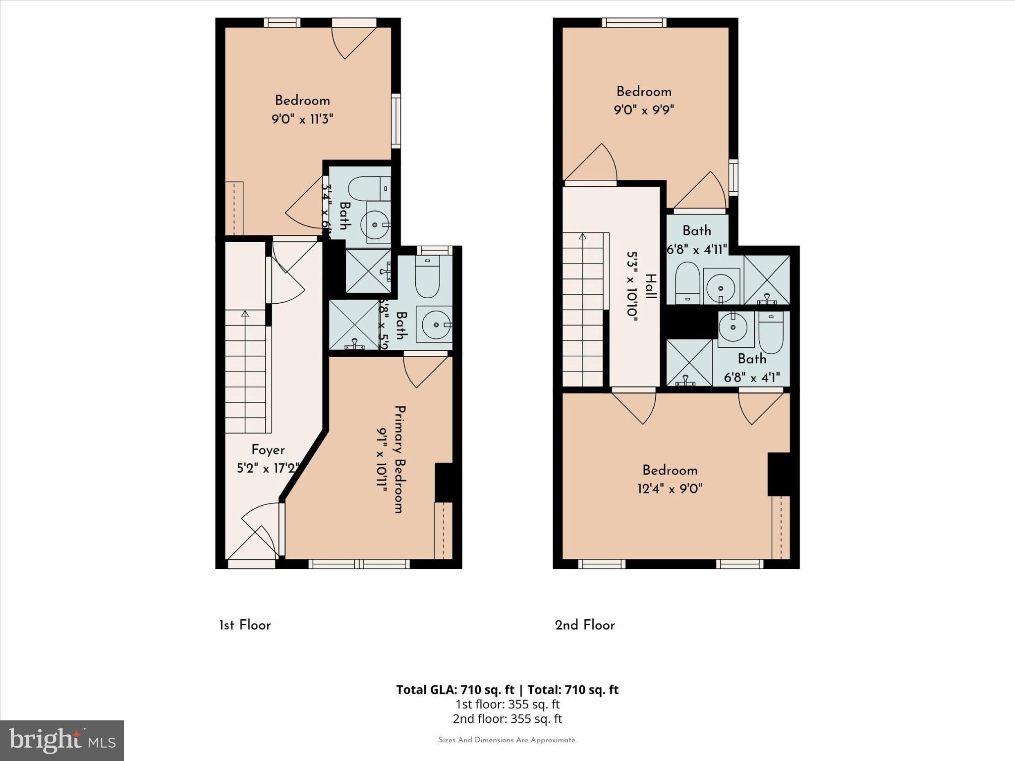 224 E ELKHART STREET