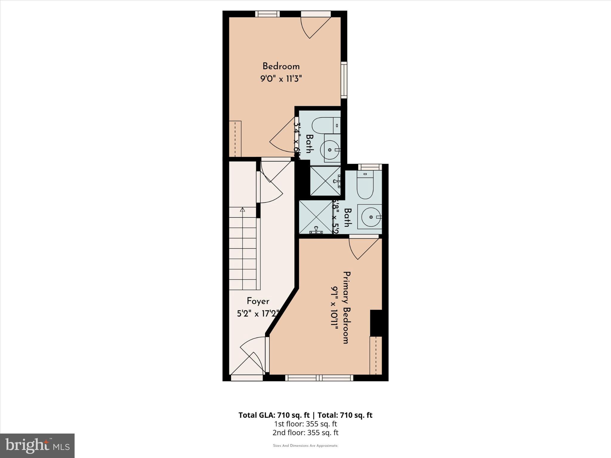 224 E ELKHART STREET