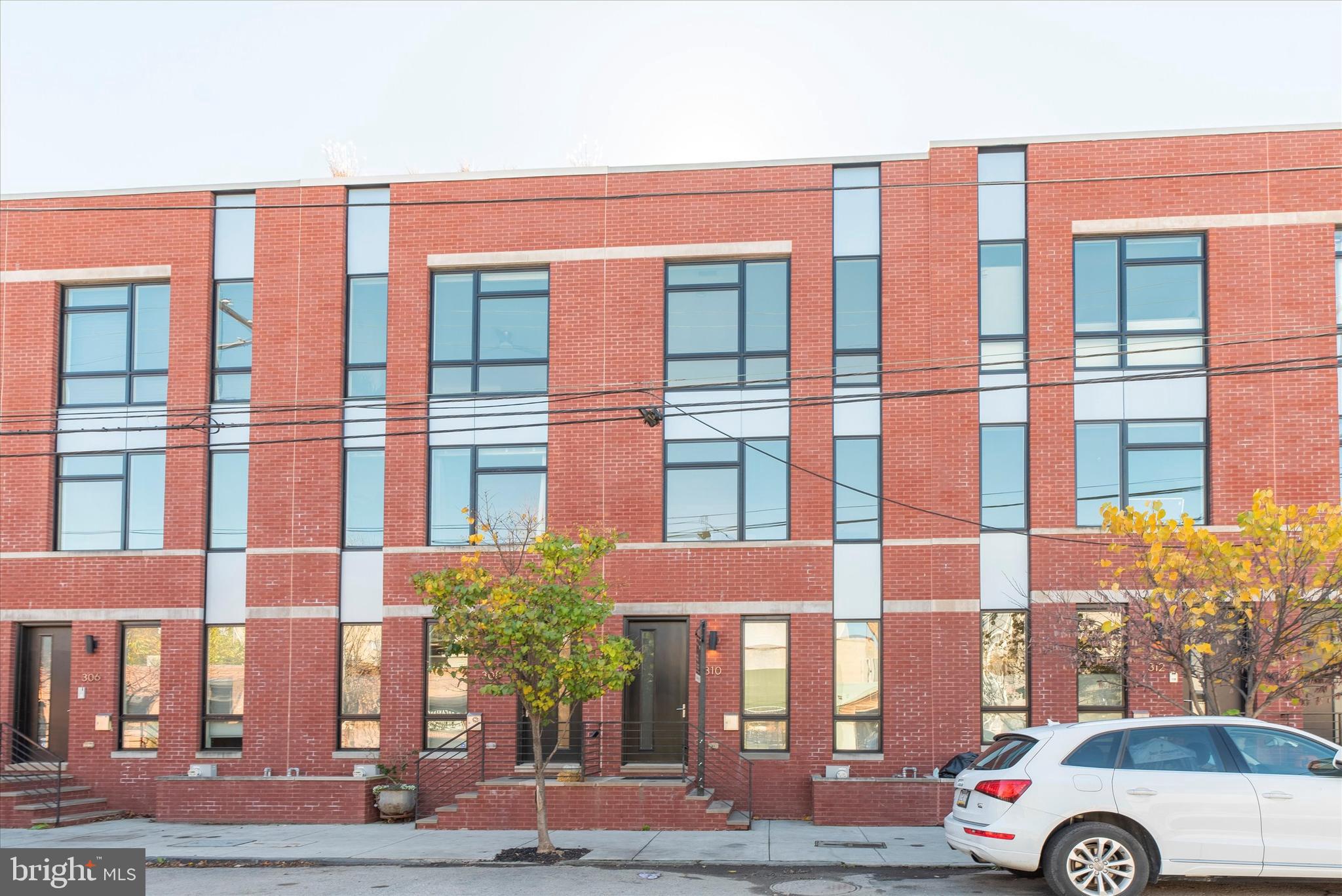 310 CECIL B MOORE AVENUE