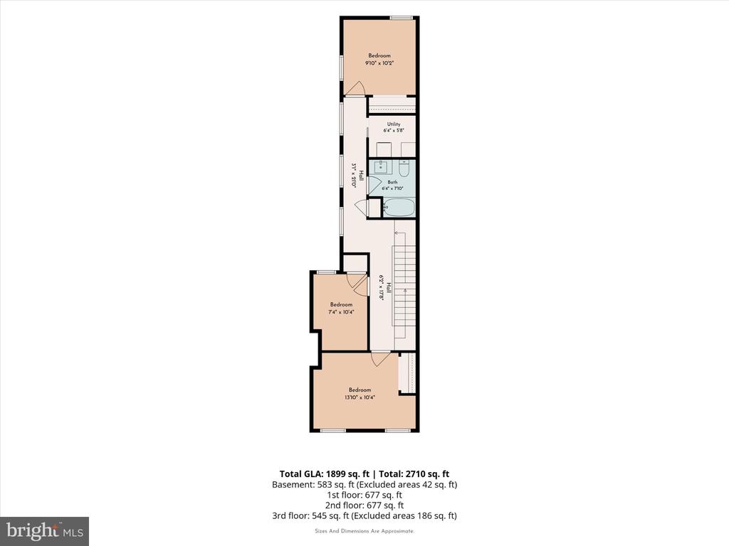 1012 CARPENTER STREET