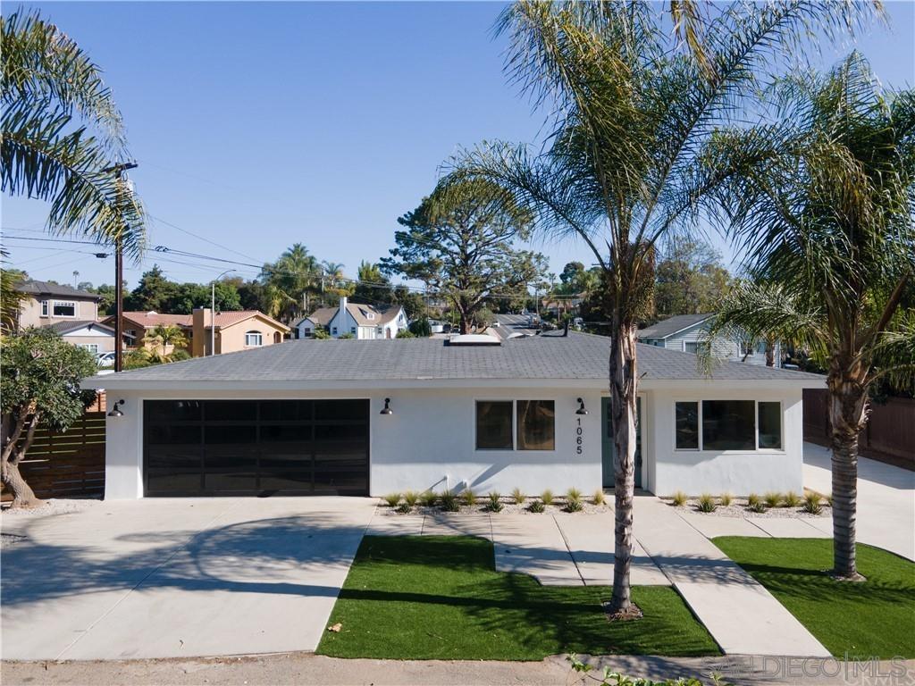 1065 Chestnut