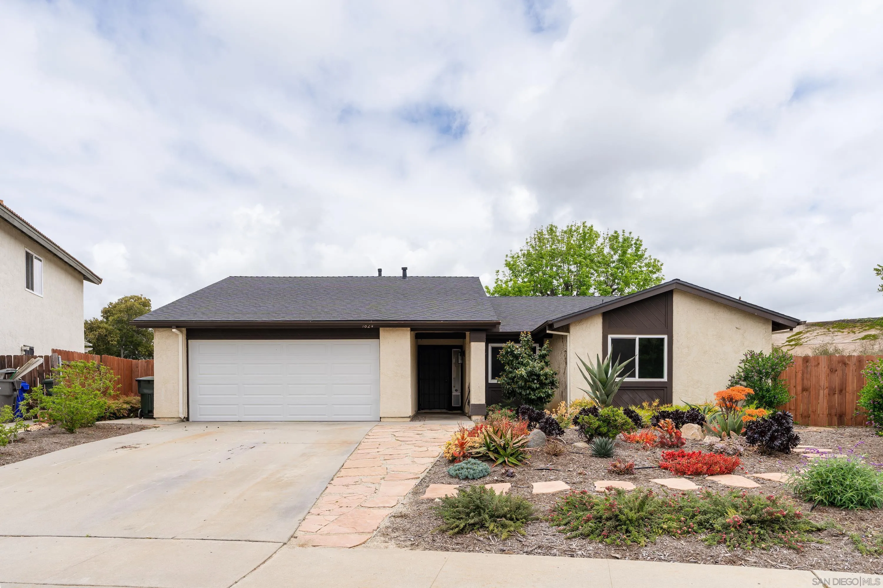 1824 Manzanita Crt