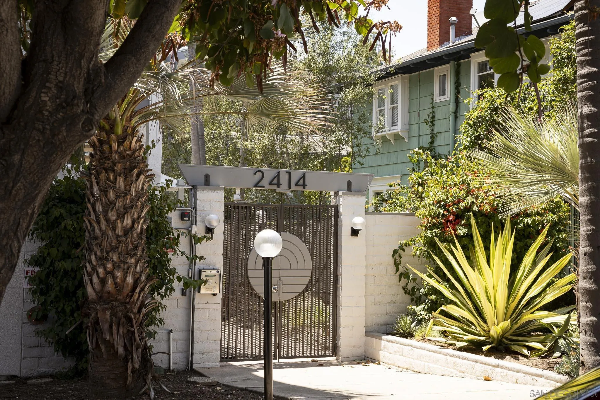 2414 Front Street # 30