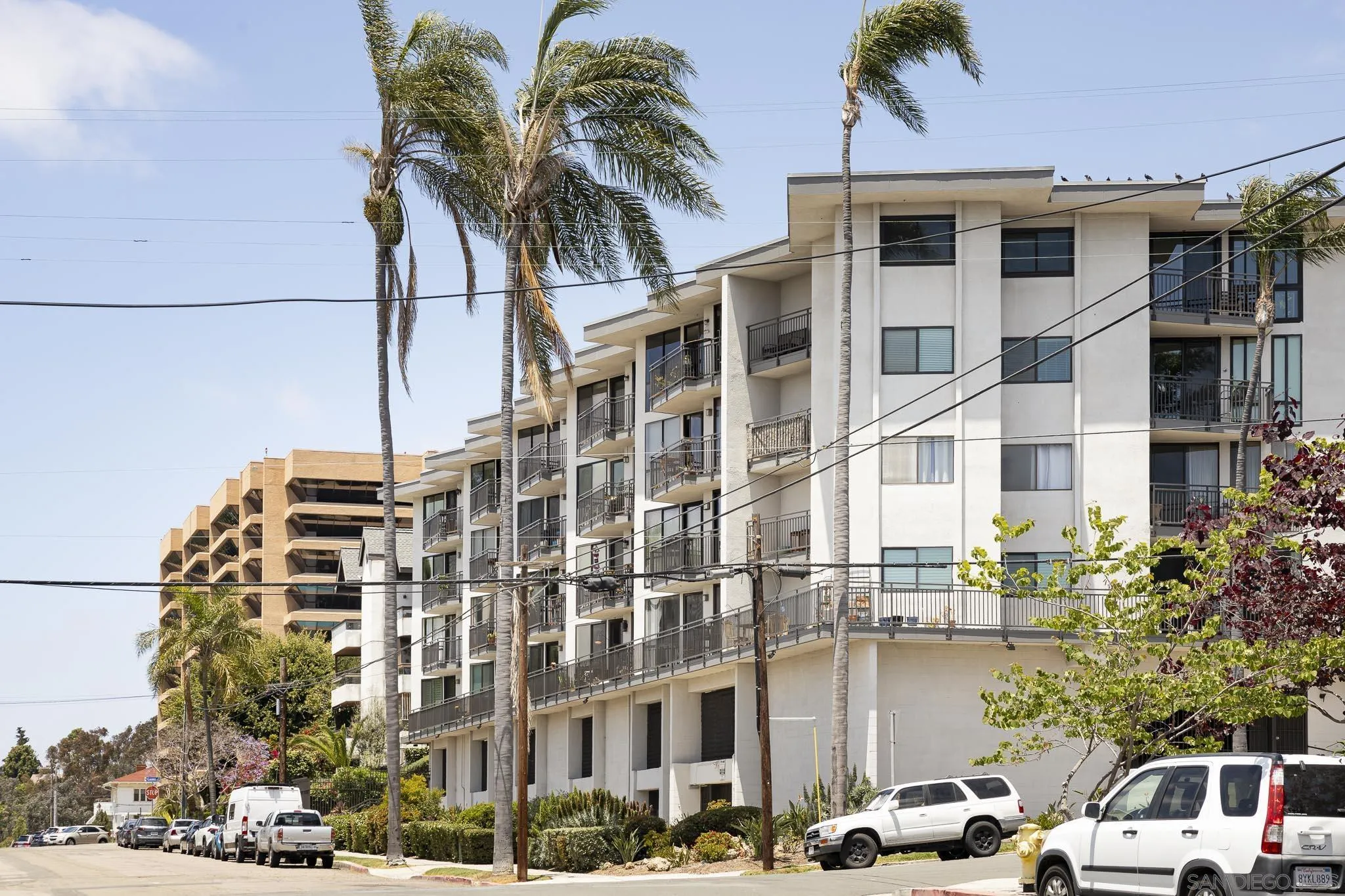 2414 Front Street # 30