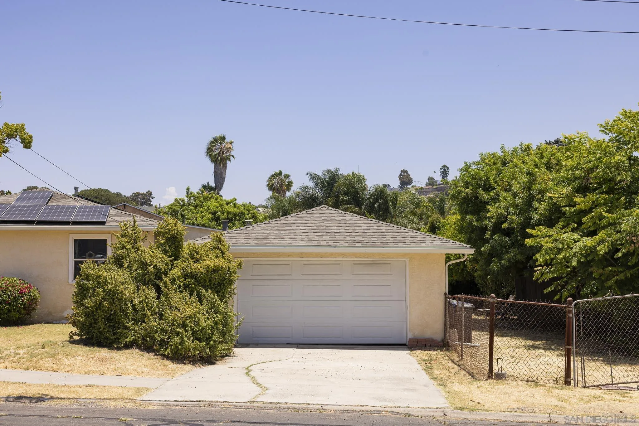 7701 Homewood Pl