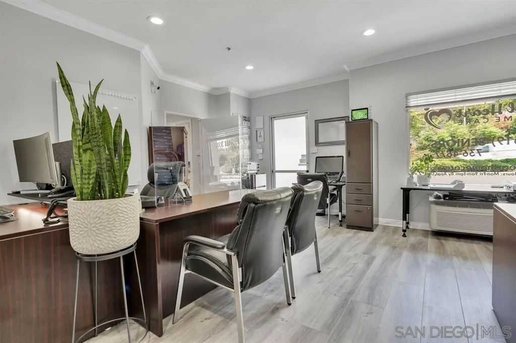 7745 El Cajon Blvd # 1
