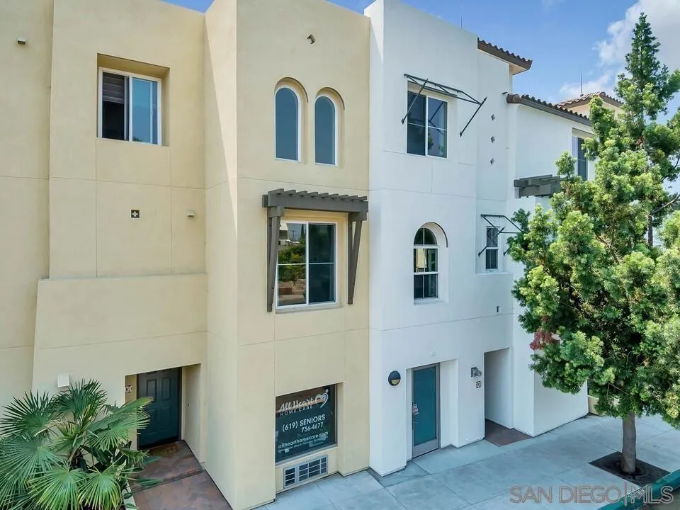 7745 El Cajon Blvd # 1