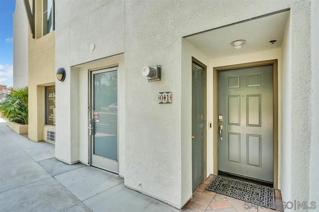 7745 El Cajon Blvd # 1